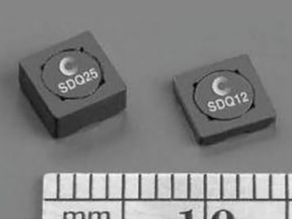 How to test the performance of SMD power inductors?